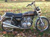 1978 Honda CB 550 K 3 photo